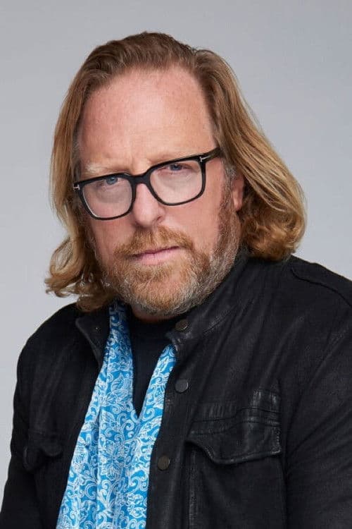 Matthew Carnahan profile photo