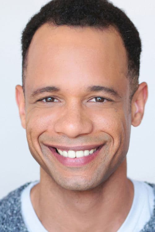 Derek Ringold profile photo