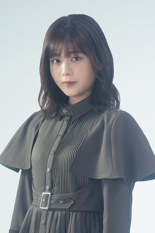 Rika Ozeki profile photo