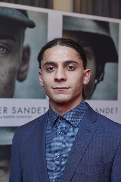 Hassan Yahya profile photo