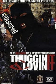 Thuggin' It and Lovin' It poster