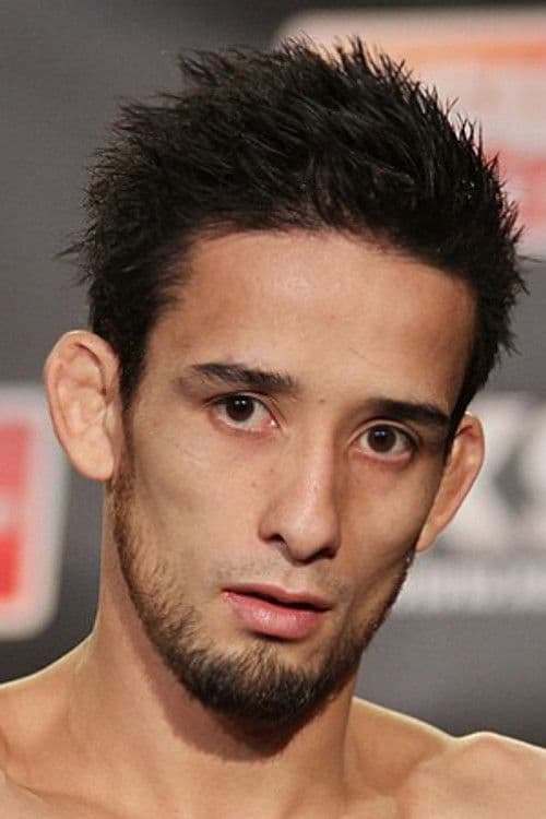 Kleber Koike profile photo