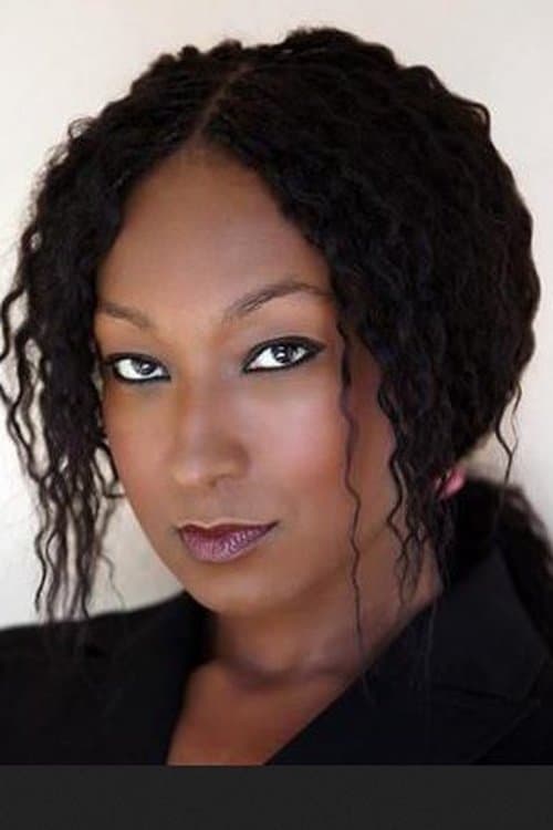 Nadège Beausson-Diagne profile photo