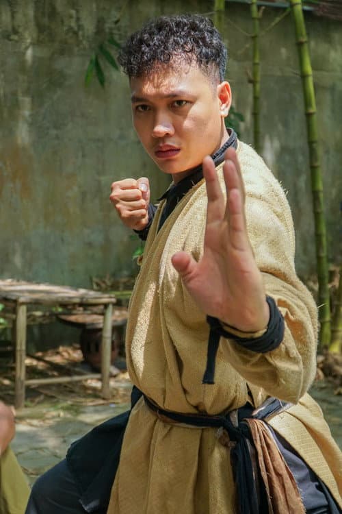 Tân Quốc Hy profile photo