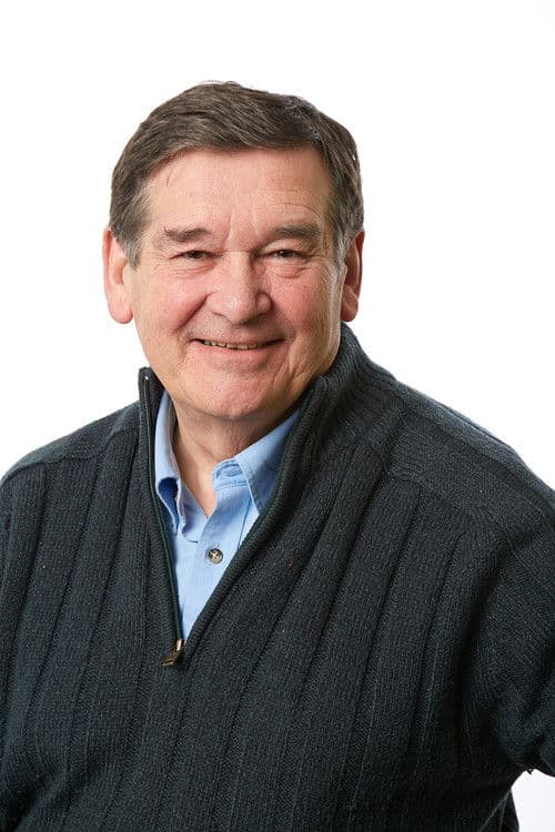 David Mason profile photo