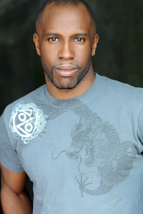 Trevor Jones profile photo