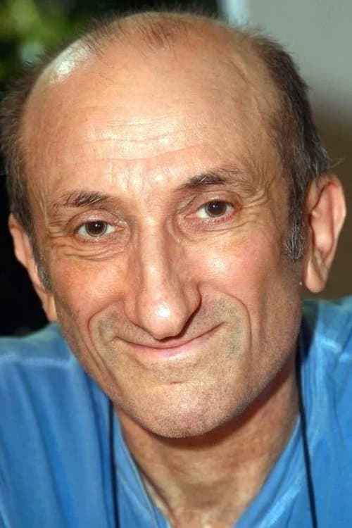 Jean-François Dérec profile photo