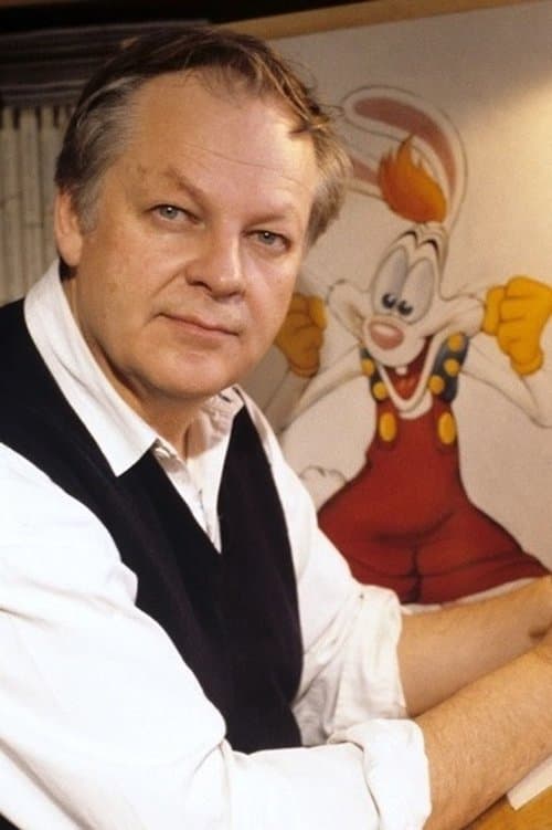 Richard Williams profile photo