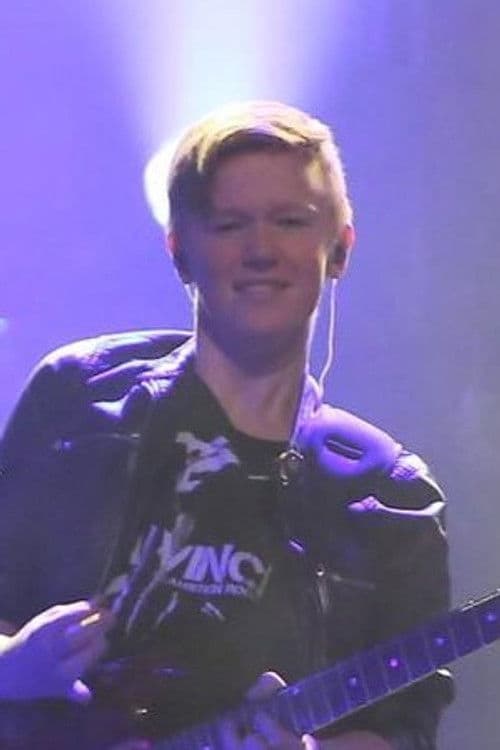 Adrian Refsdal profile photo