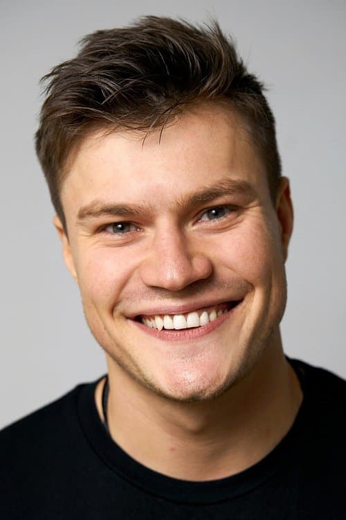 Oleg Gaas profile photo