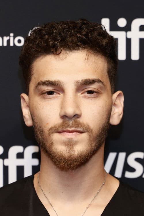 Muhammad Abed Elrahman profile photo