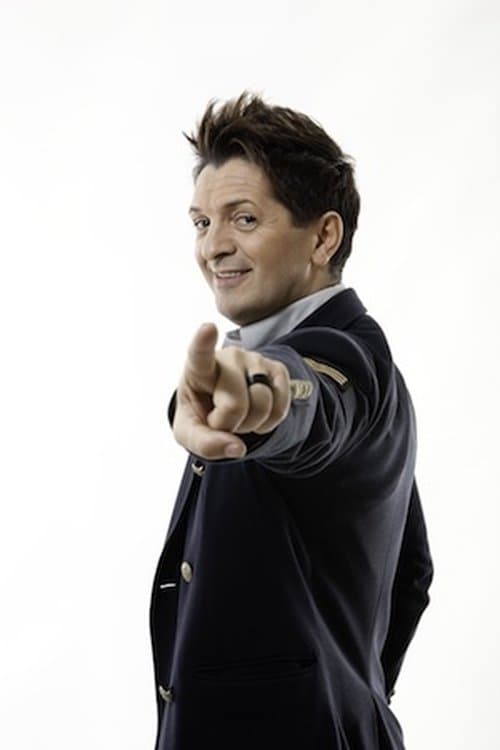 Manuel Frattini profile photo