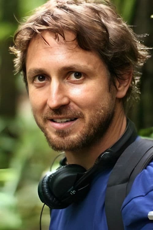 Chadden Hunter profile photo