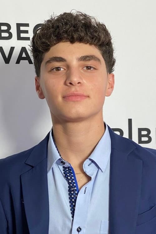 Vincent Reina profile photo