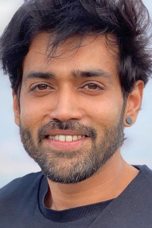 Karan Khanna profile photo