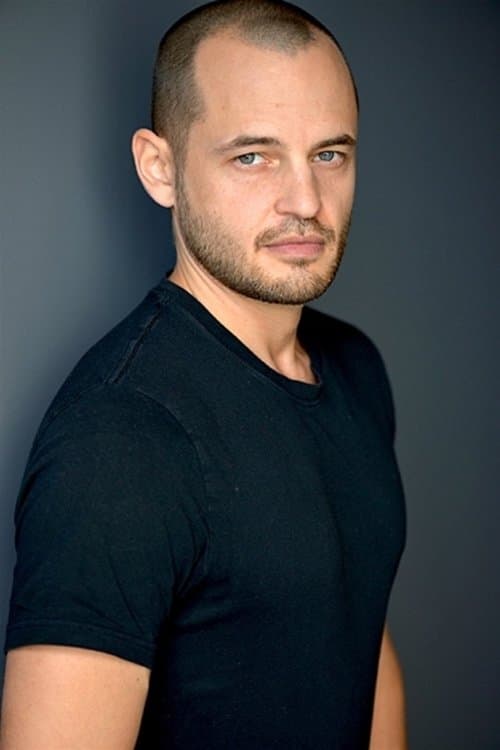 Julien Irwin Dupuy profile photo