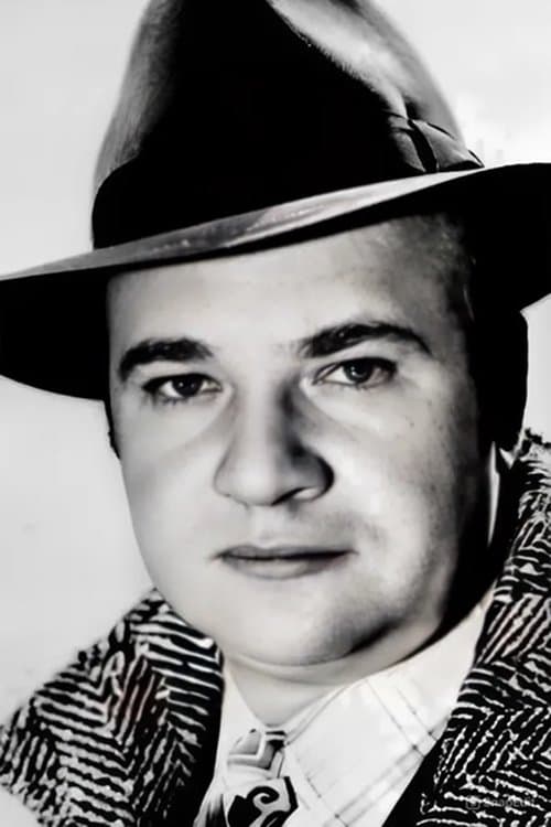 Igor Kashintsev profile photo