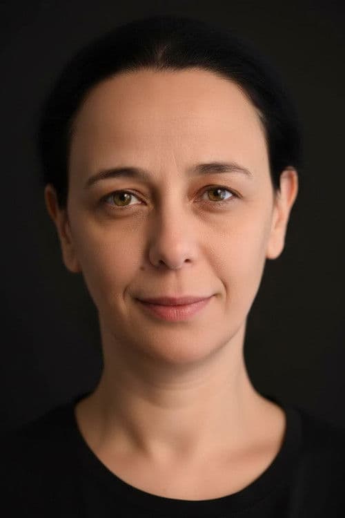 Pelinsu Pir profile photo