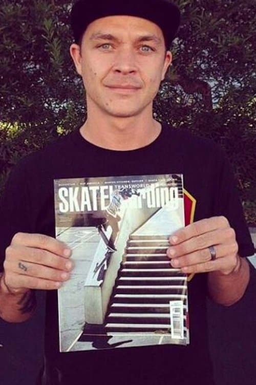 Ryan Gallant profile photo