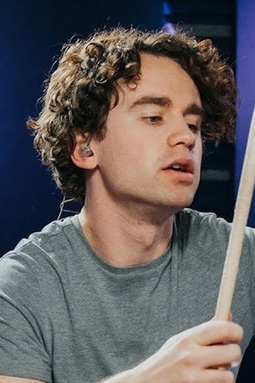 Brandon Pertzborn profile photo