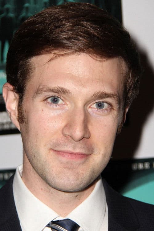 Jacob Fishel profile photo