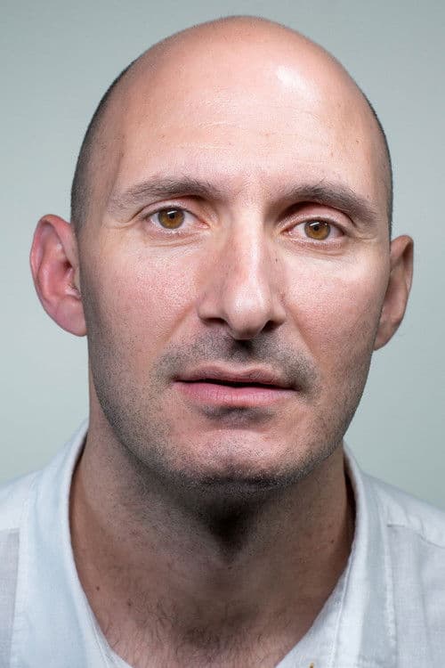 Georgios Zacharopoulos profile photo