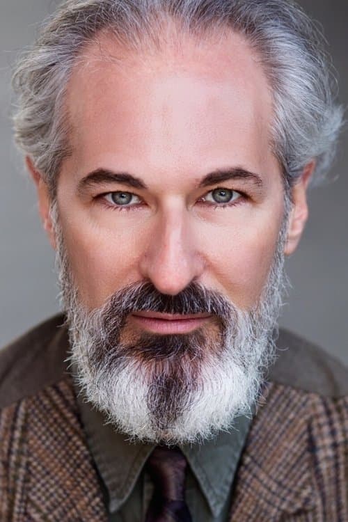 Marc Geller profile photo