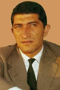 Nicola Arigliano profile photo