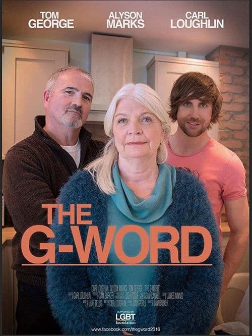 The G Word poster