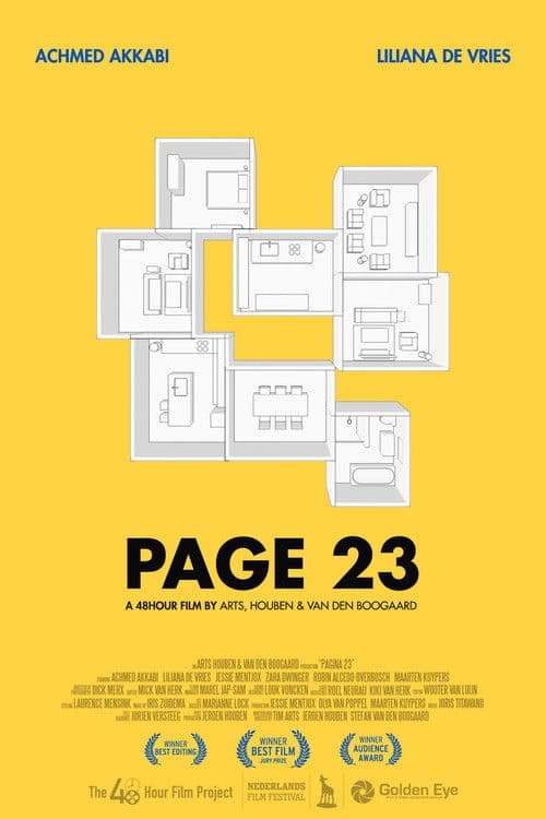 Page 23 poster