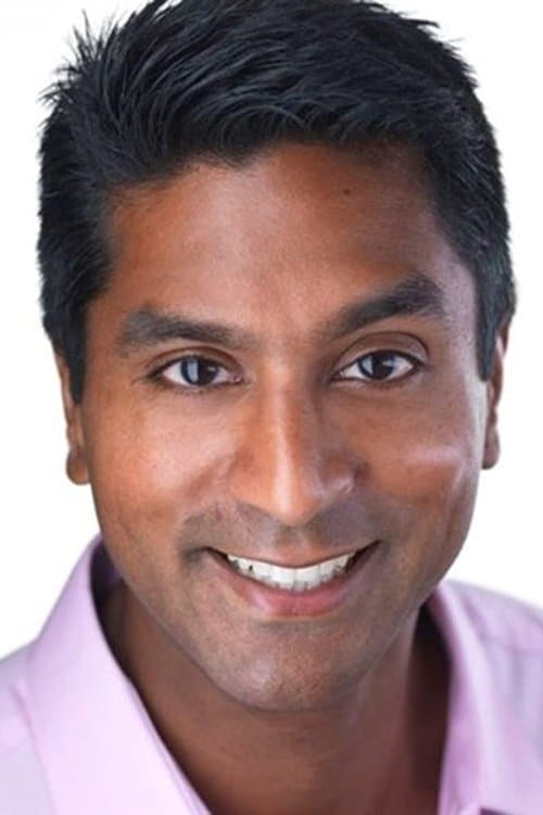 Frank Maharajh profile photo