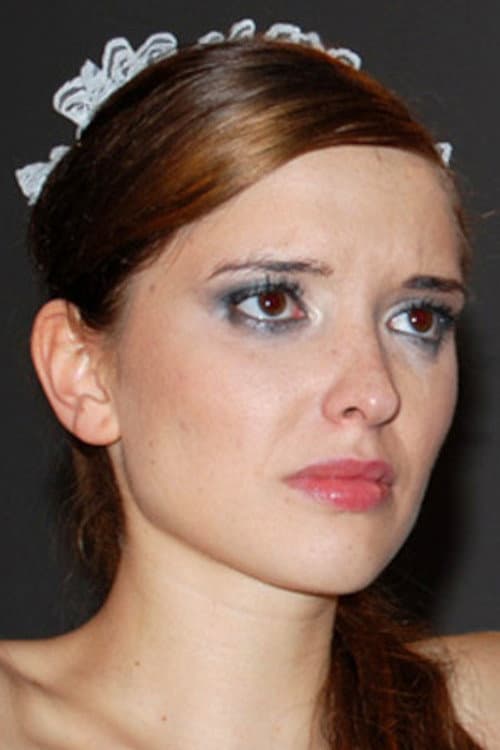 Victoria Young profile photo