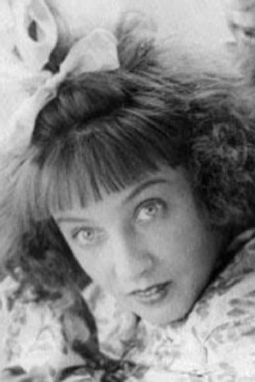 Nina Krasolenko profile photo