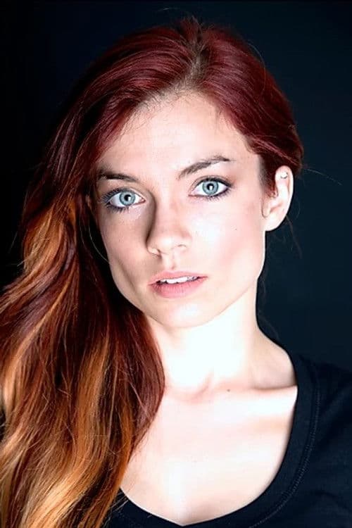 MacKenzie Boyd-Garrison profile photo