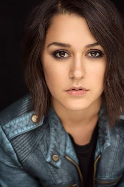 Tina Georgieva profile photo