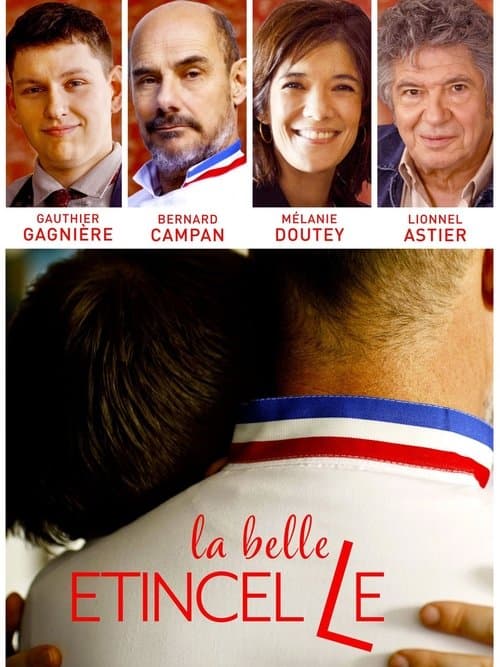La Belle Étincelle poster