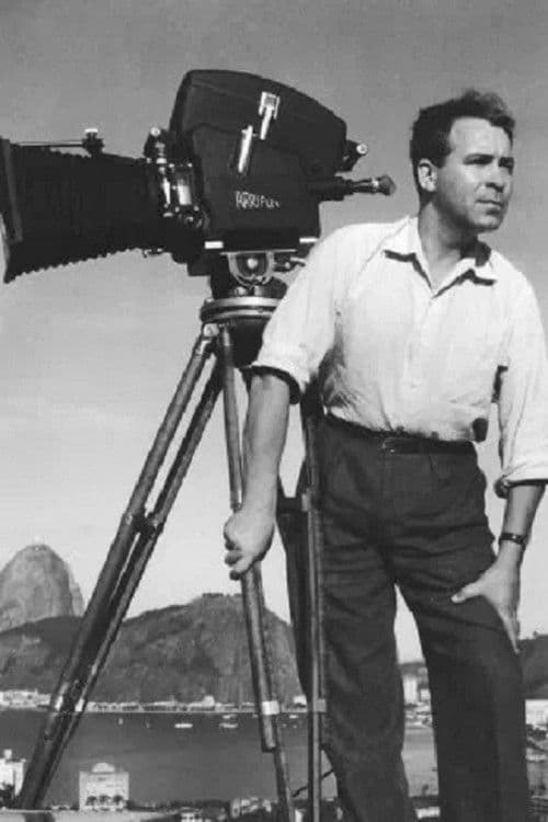 Jean Manzon profile photo