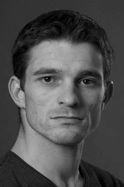 Boyan Anev profile photo