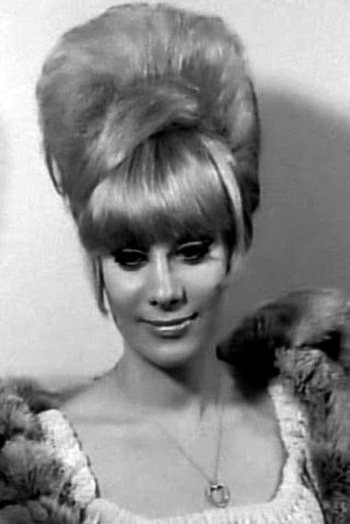 Barbara Kemp profile photo