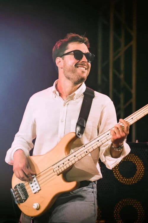 Joe Dart profile photo