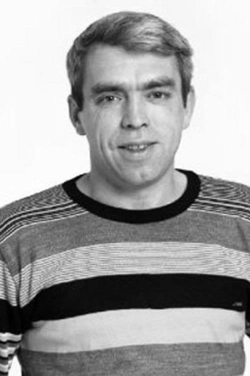 Vitaliy Lobanov profile photo