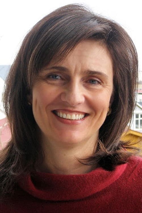 Ásdís Thoroddsen profile photo