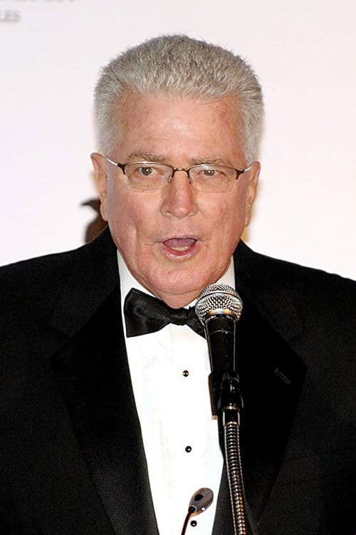Huell Howser profile photo