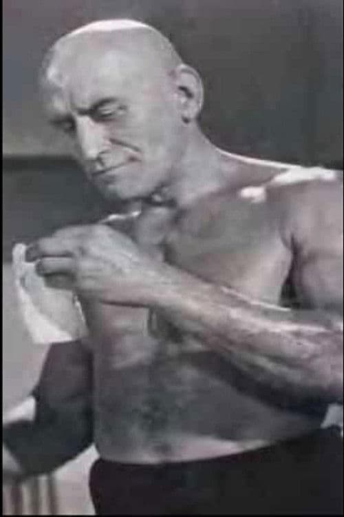 Nathanael León profile photo