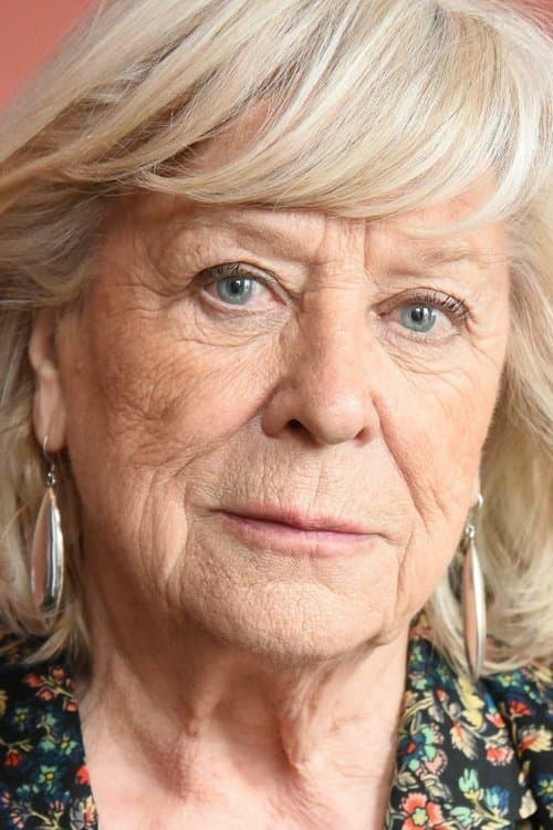 Margarethe von Trotta profile photo