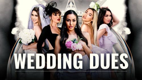 Wedding Dues poster
