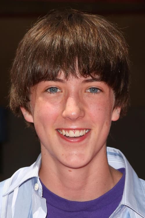 Tyler Patrick Jones profile photo