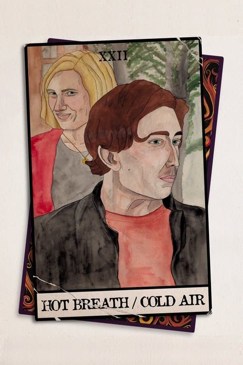 Hot Breath/Cold Air poster