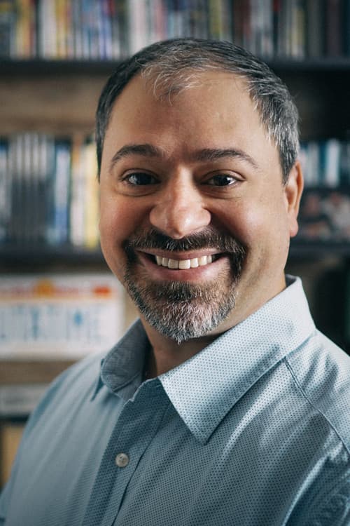 Paul Cuoco profile photo