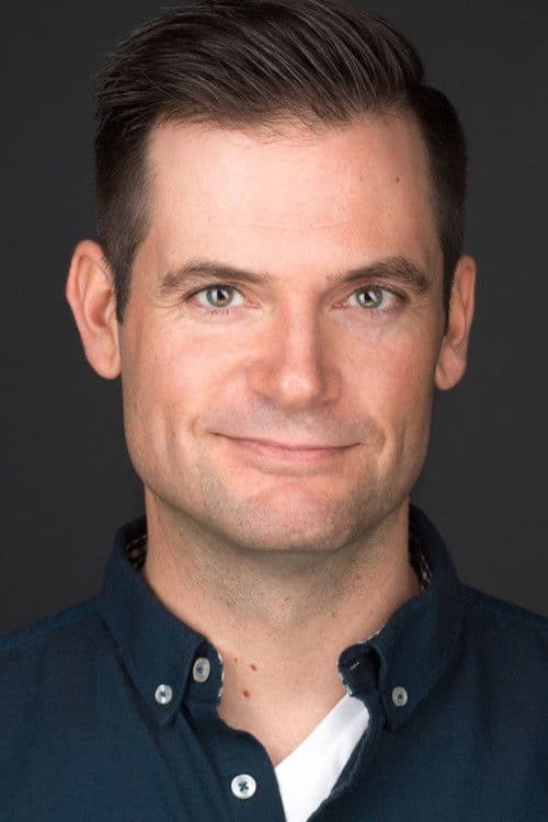 Steve Jodoin profile photo